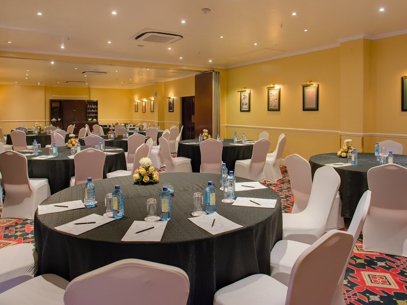 Sarova Stanley 11