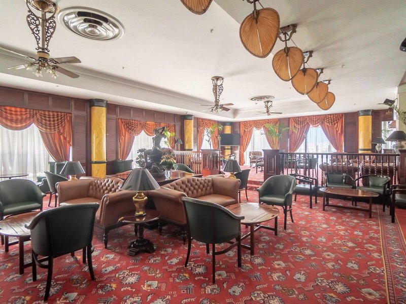 Sarova Stanley 12
