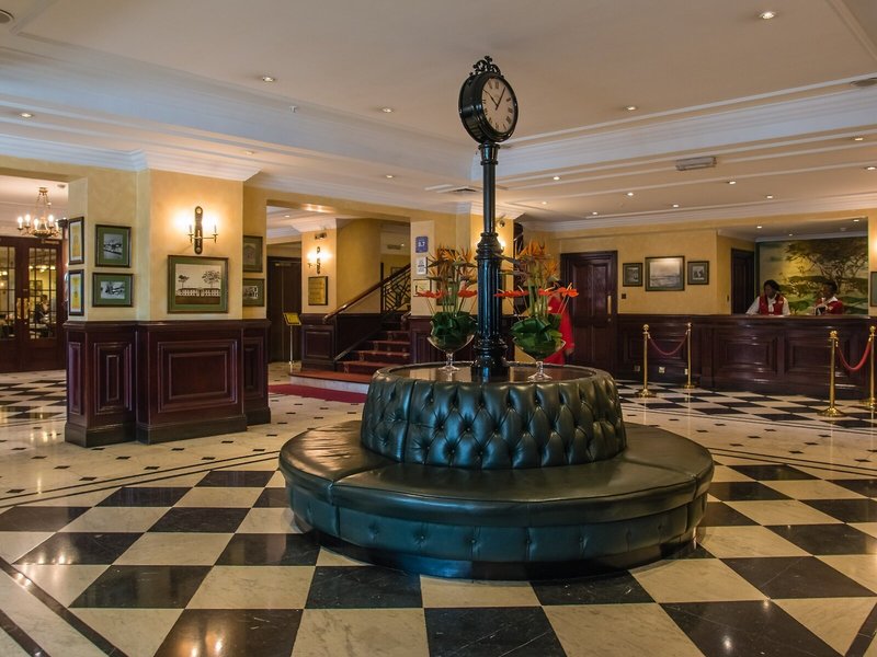 Sarova Stanley 13