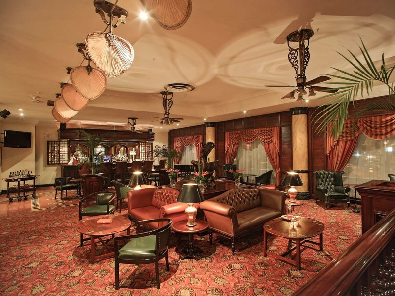 Sarova Stanley 14
