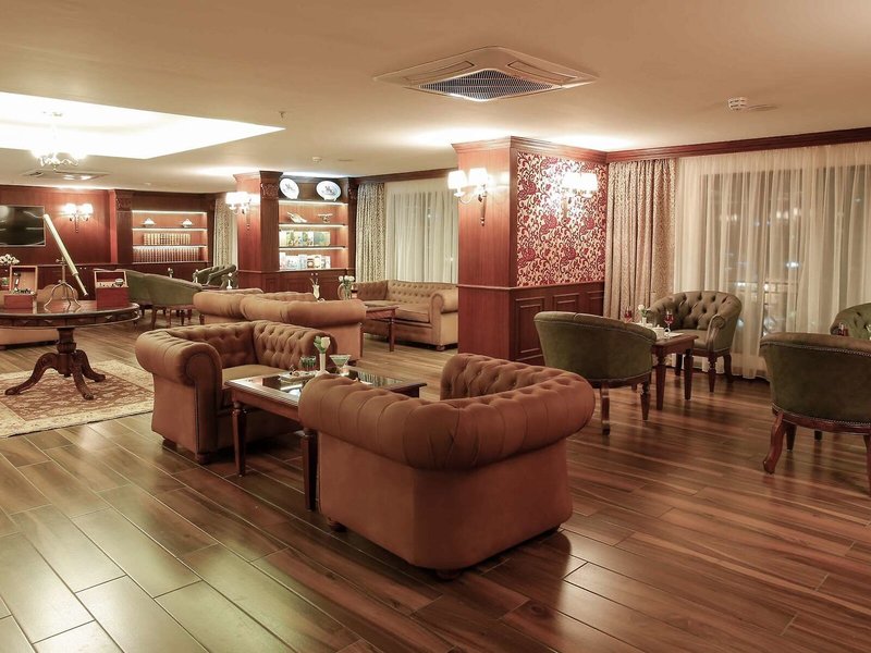 Sarova Stanley 15