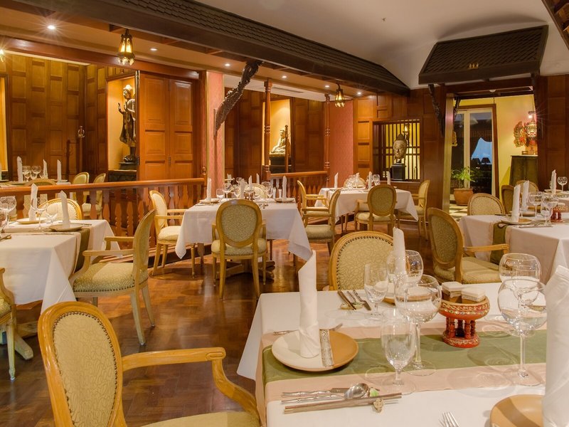 Sarova Stanley 17