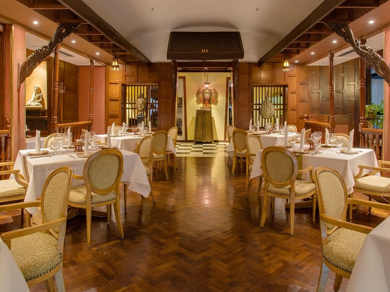 Sarova Stanley 18