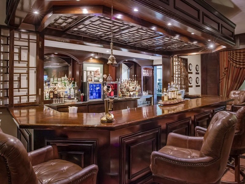 Sarova Stanley 22