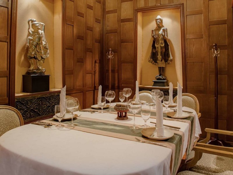 Sarova Stanley 23