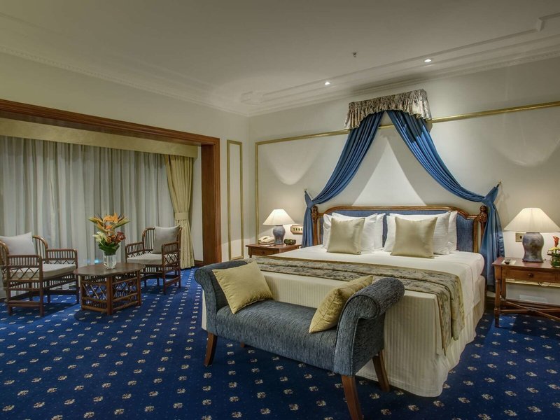 Sarova Stanley 30