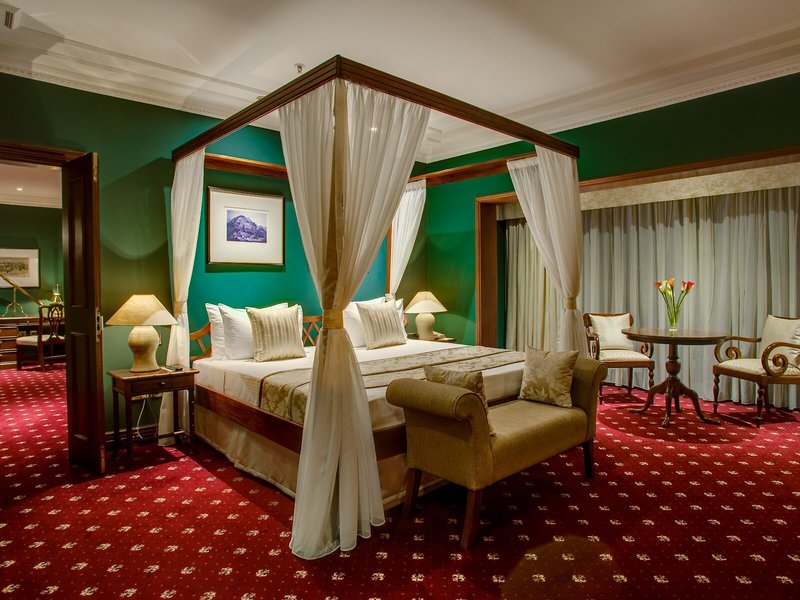 Sarova Stanley 31