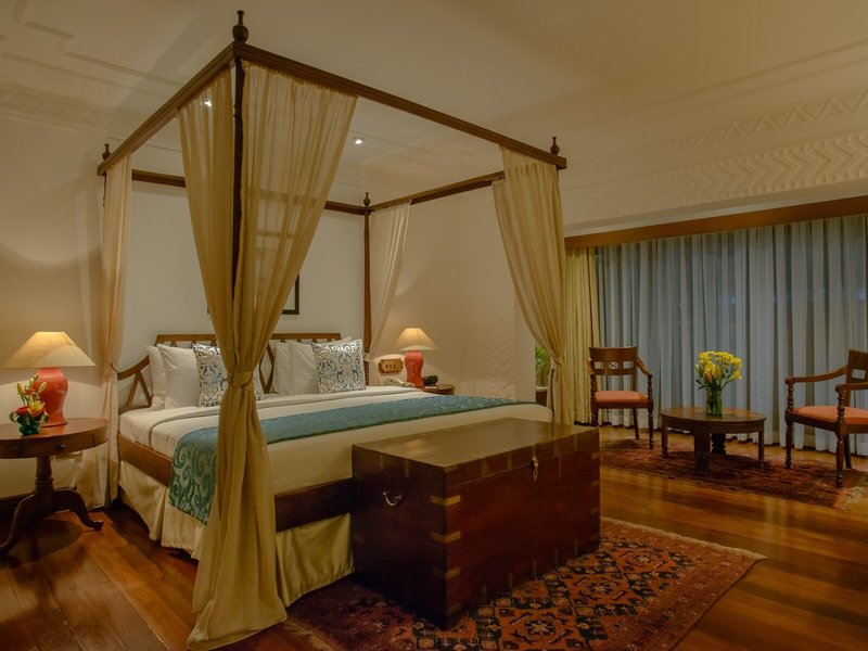 Sarova Stanley 32