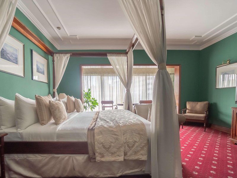 Sarova Stanley 33