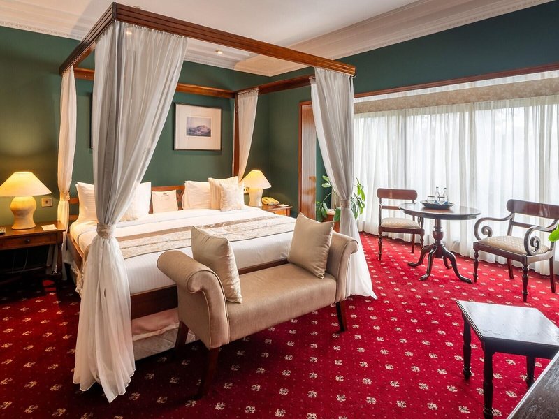 Sarova Stanley 34