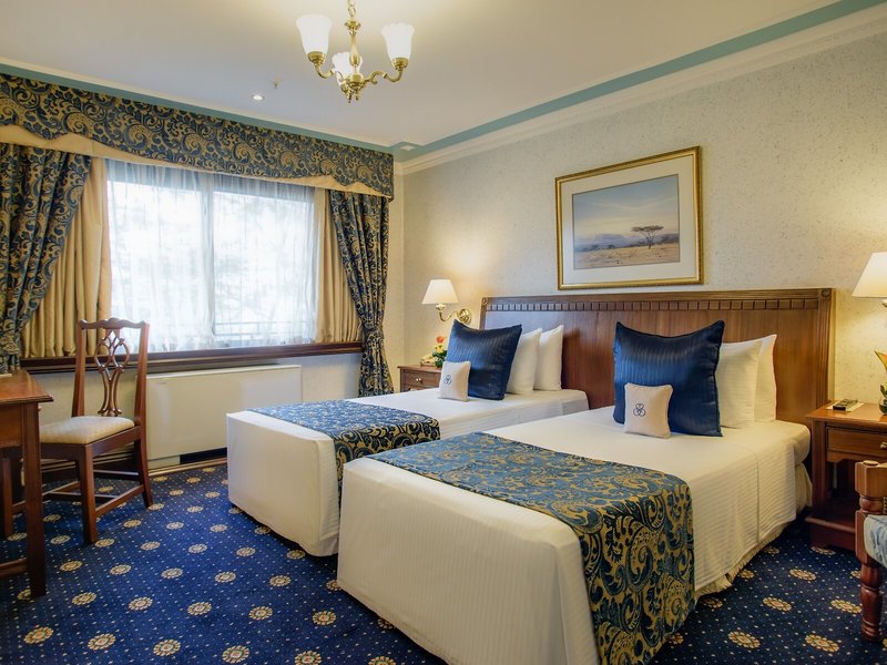 Sarova Stanley 35
