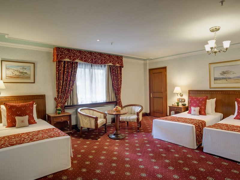 Sarova Stanley 36