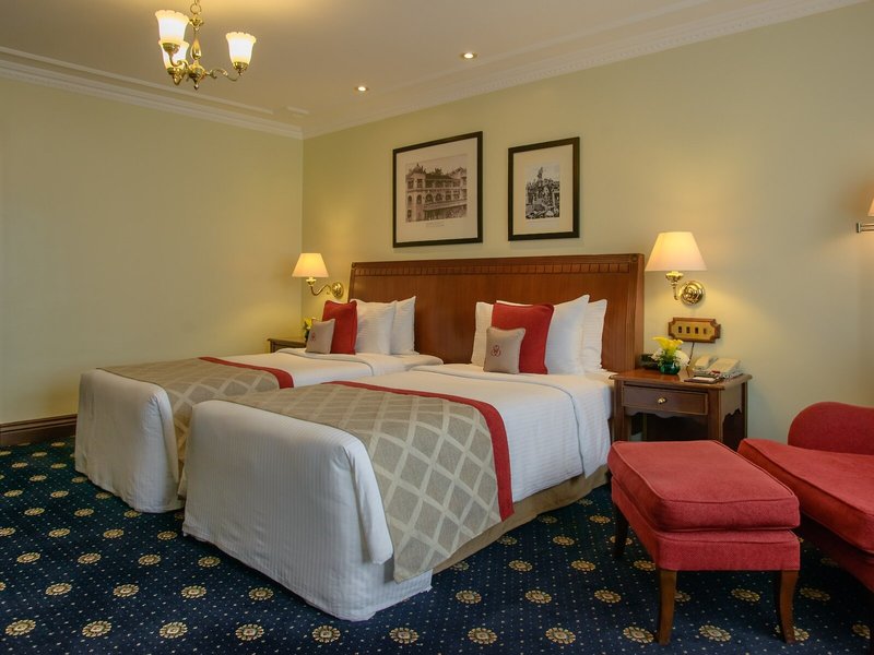 Sarova Stanley 37