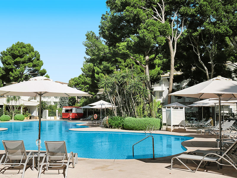 Prinsotel La Pineda 2