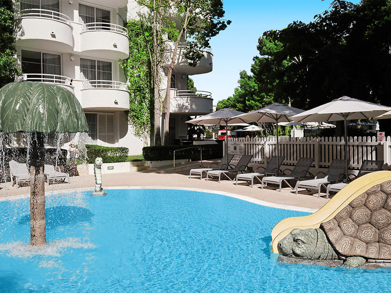 Prinsotel La Pineda 5