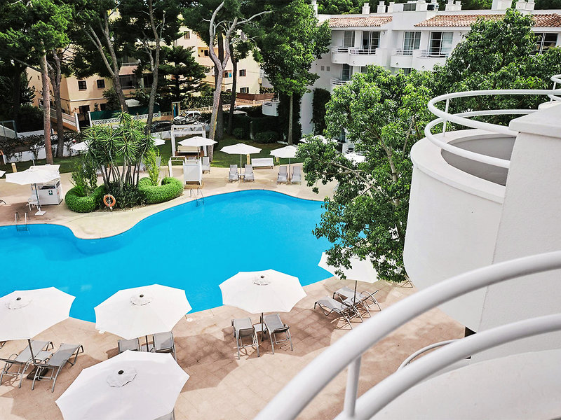 Prinsotel La Pineda 6