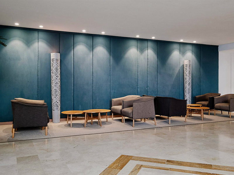 Prinsotel La Pineda 7