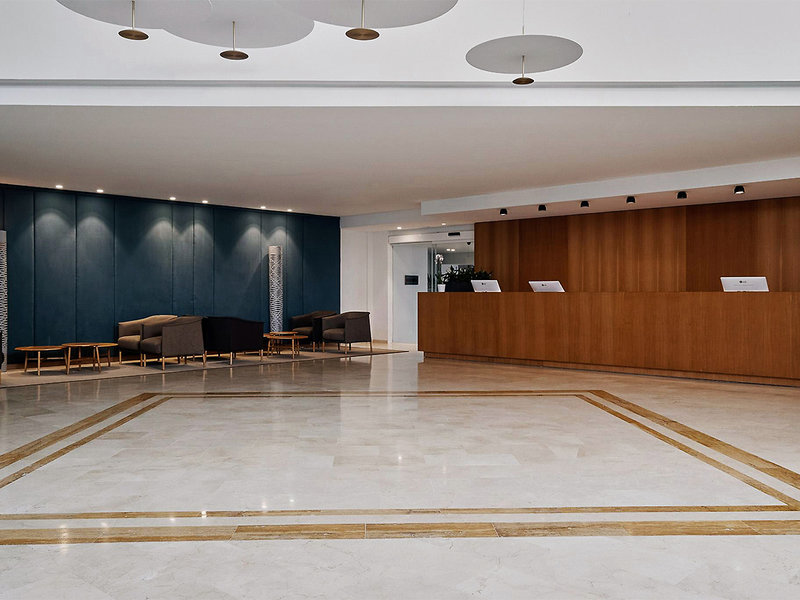 Prinsotel La Pineda 8