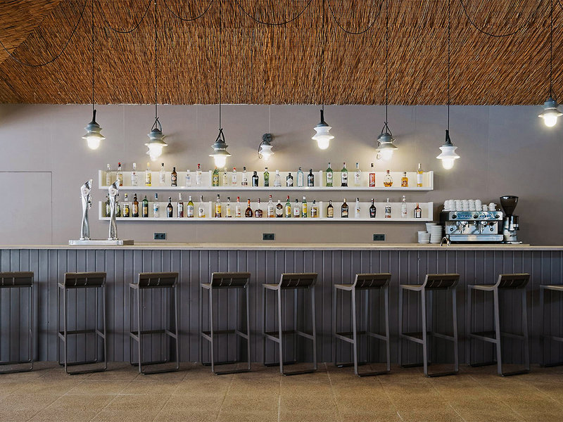 Prinsotel La Pineda 9