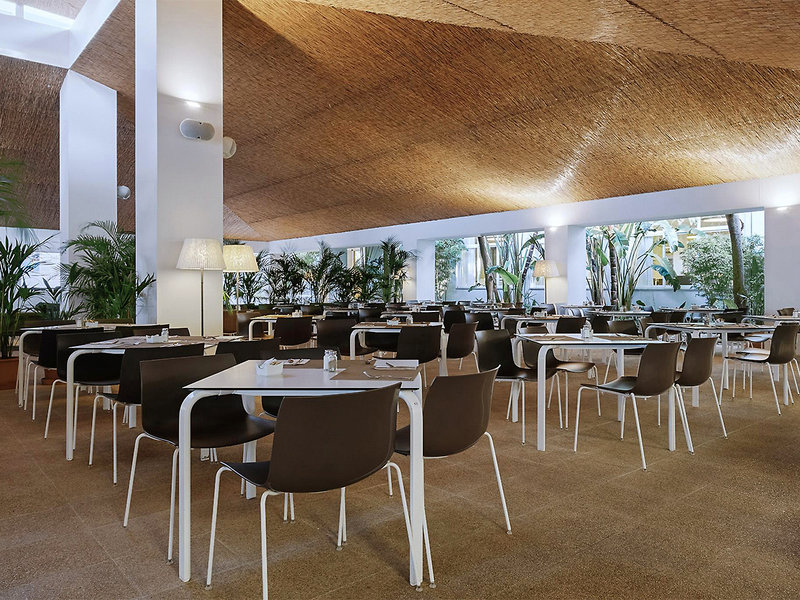 Prinsotel La Pineda 10