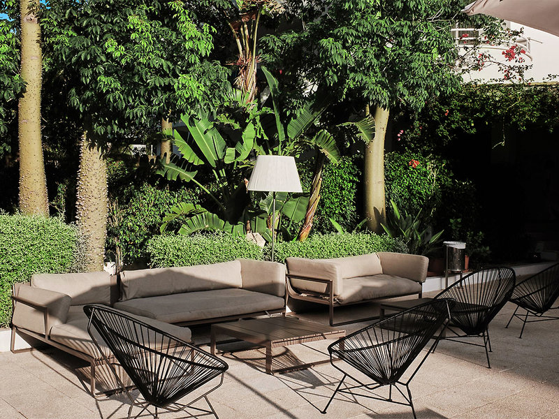 Prinsotel La Pineda 11