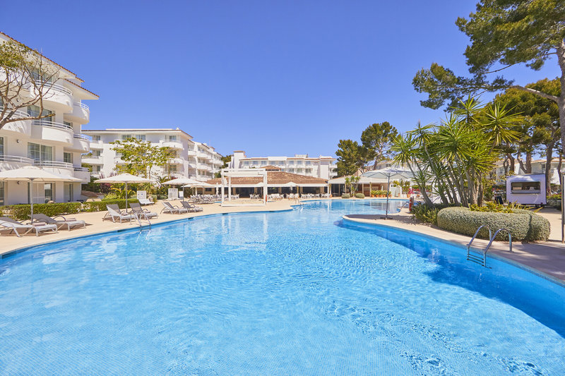 Prinsotel La Pineda 1