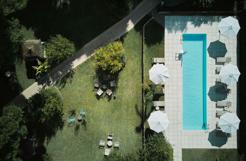 Prinsotel La Pineda 2