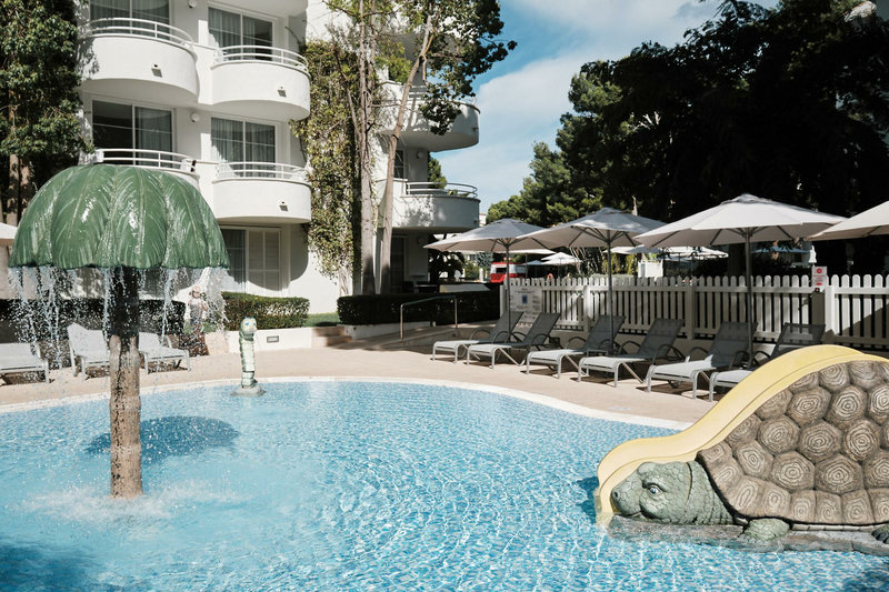 Prinsotel La Pineda 3