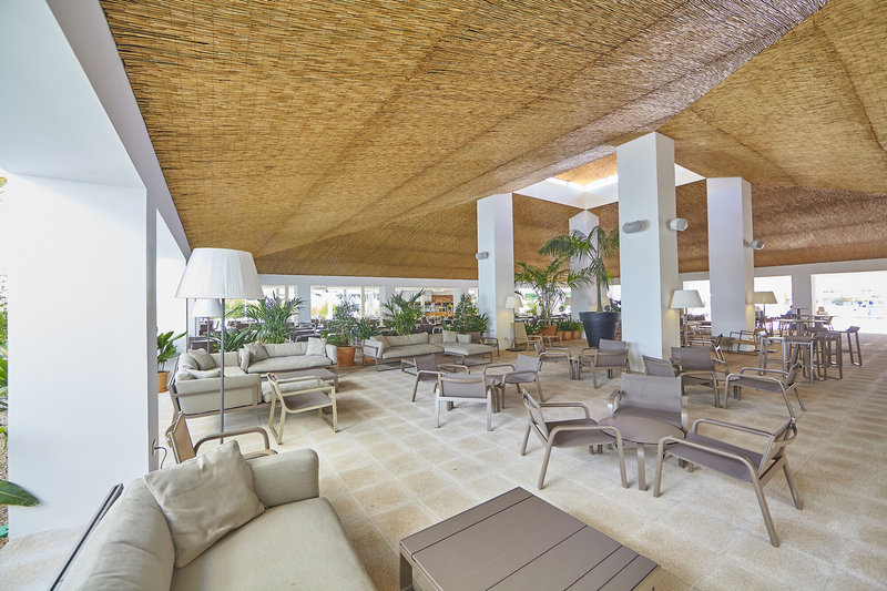 Prinsotel La Pineda 5