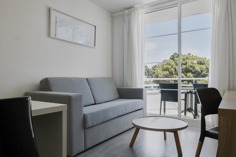 Prinsotel La Pineda 9