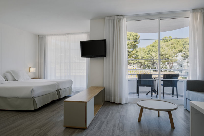 Prinsotel La Pineda 10