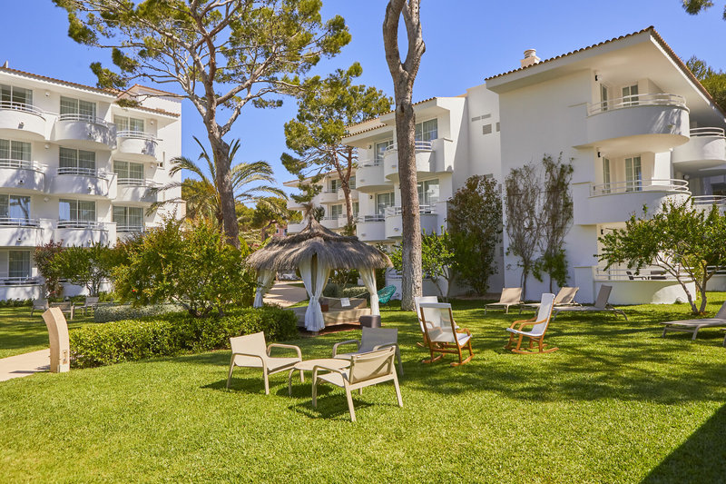 Prinsotel La Pineda 12