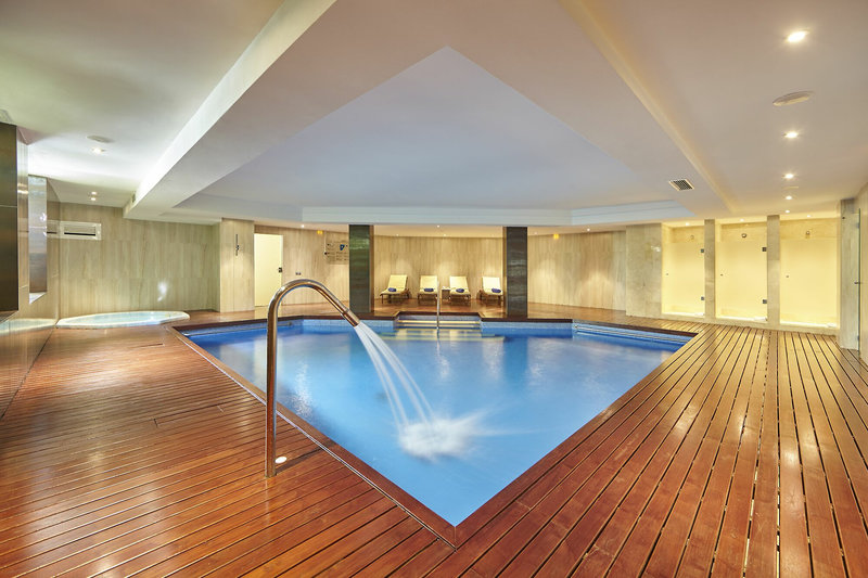 Prinsotel La Pineda 13