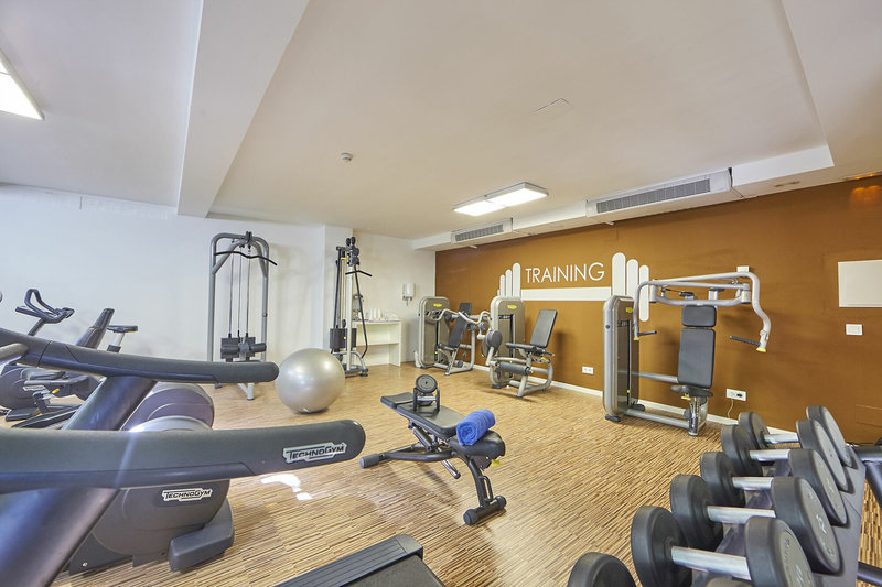 Prinsotel La Pineda 14