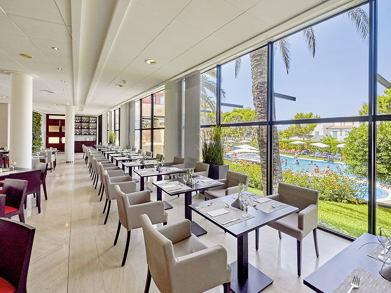 allsun Hotel Illot Park 7