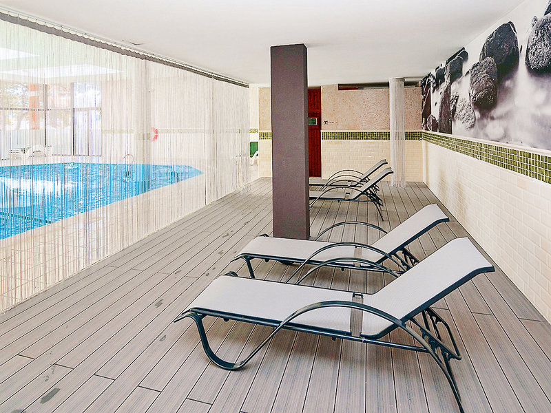 allsun Hotel Illot Park 17