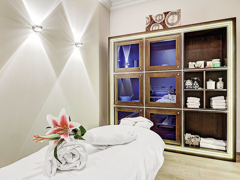 allsun Hotel Illot Park 18