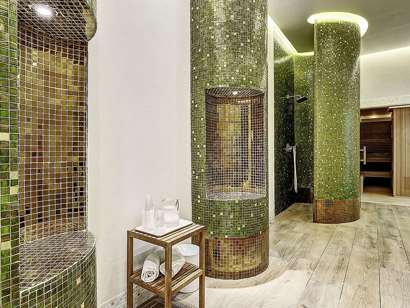 allsun Hotel Illot Park 19