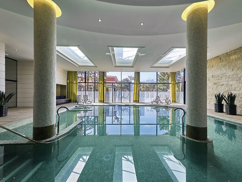 allsun Hotel Illot Park 20