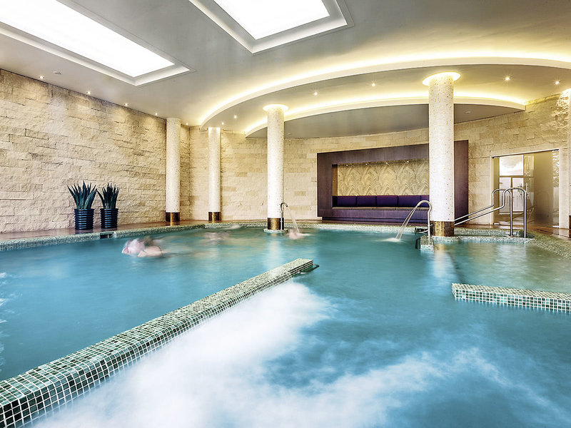 allsun Hotel Illot Park 21