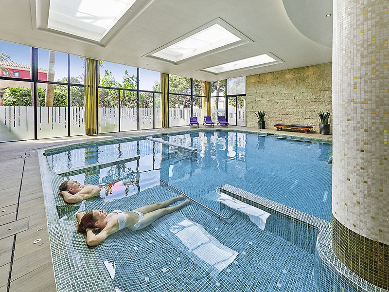 allsun Hotel Illot Park 24