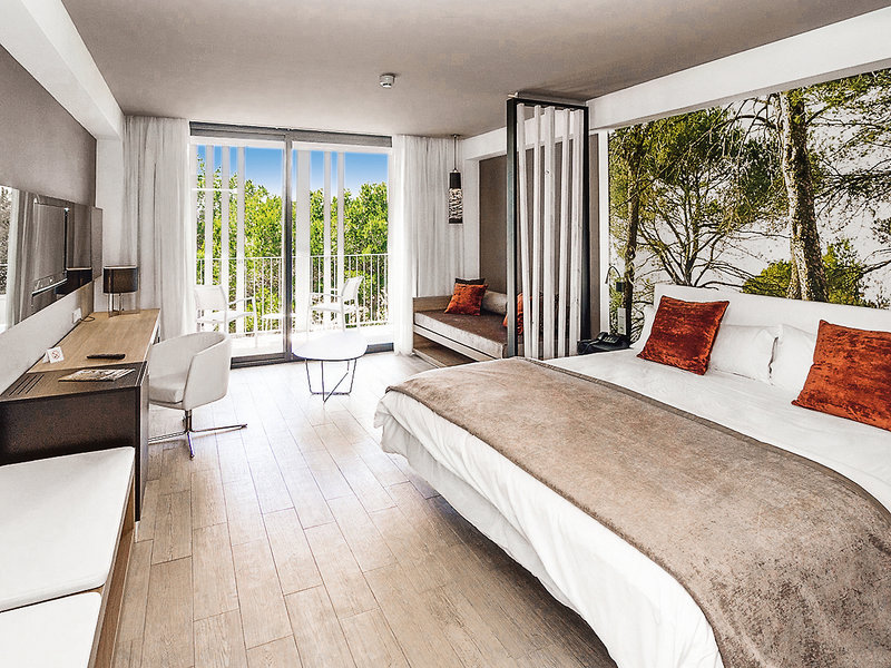 allsun Hotel Illot Park 43