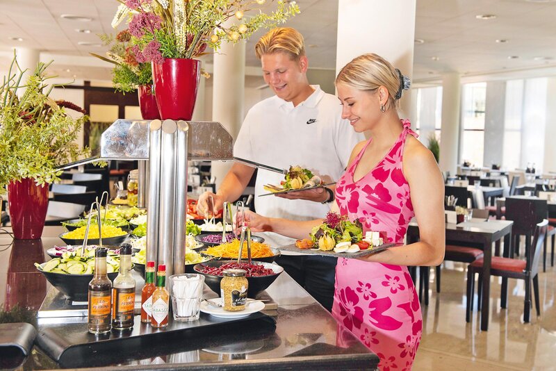 allsun Hotel Illot Park 47