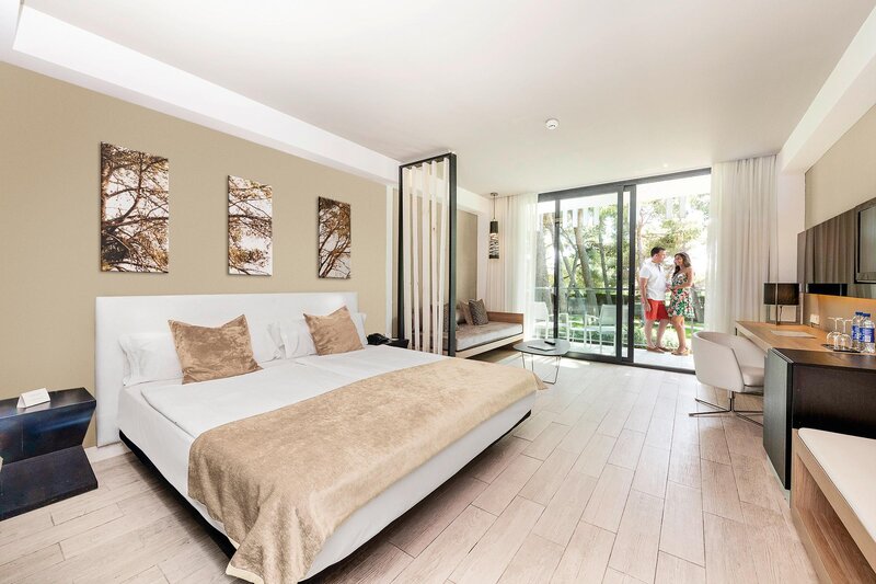 allsun Hotel Illot Park 48