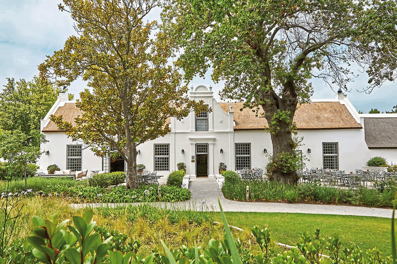 Erinvale Estate Hotel & Spa 1