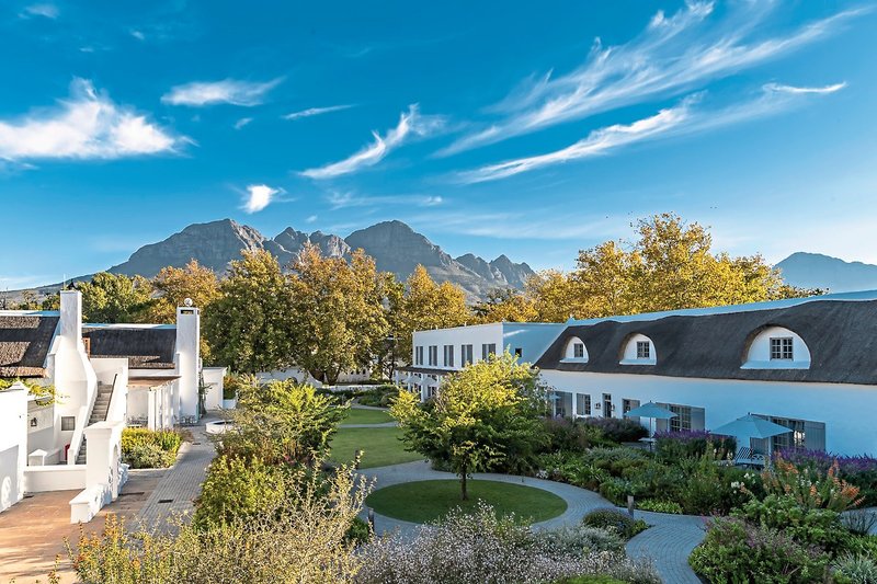 Erinvale Estate Hotel & Spa 2