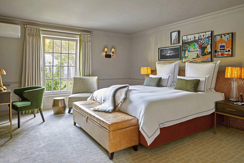 Erinvale Estate Hotel & Spa 9