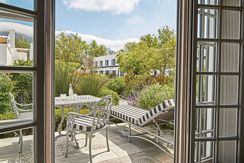 Erinvale Estate Hotel & Spa 14