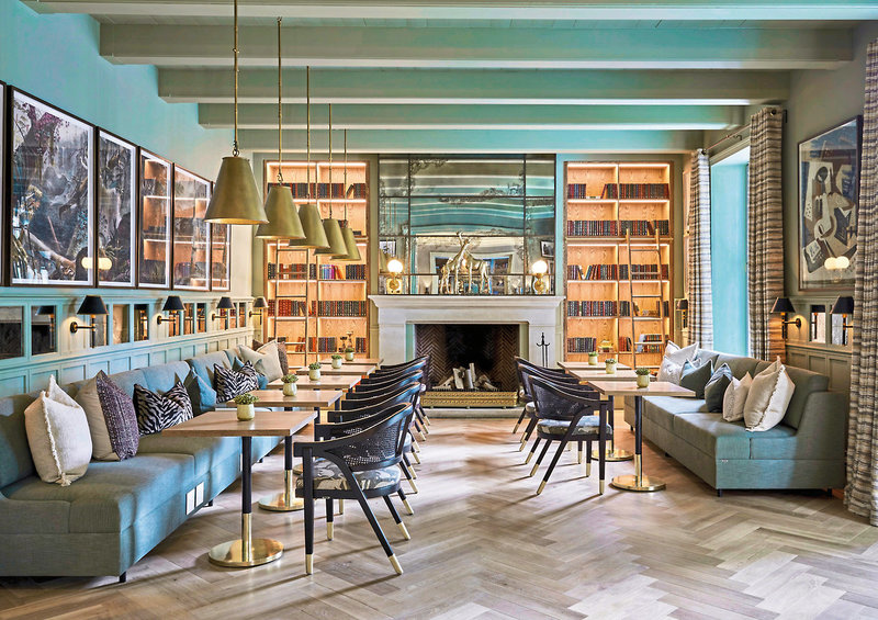 Erinvale Estate Hotel & Spa 16