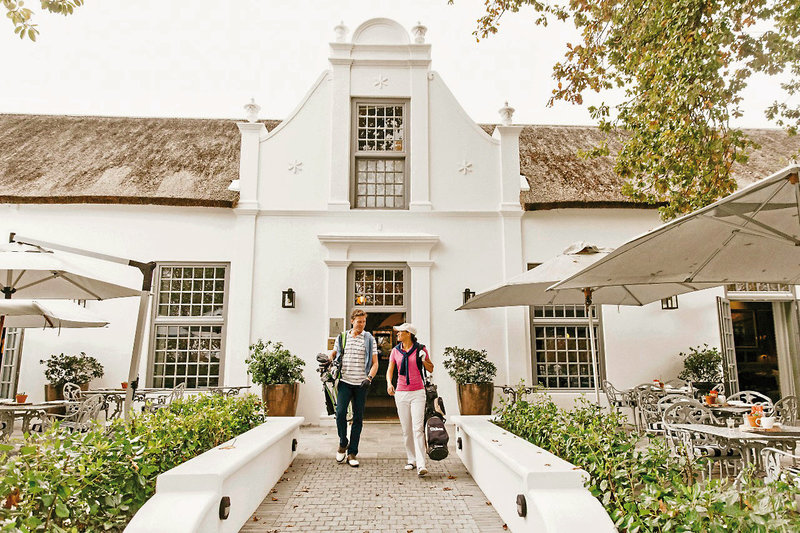 Erinvale Estate Hotel & Spa 6